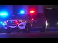 Driver Killed After Truck Flips Multiple Times In Houston
