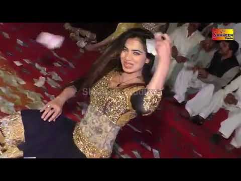 Mehak Malik Sonay Di Chori New Latest Video Dance By Shaheen Studio