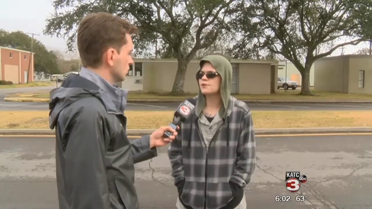 Vermilion Parish residents react to international media attention