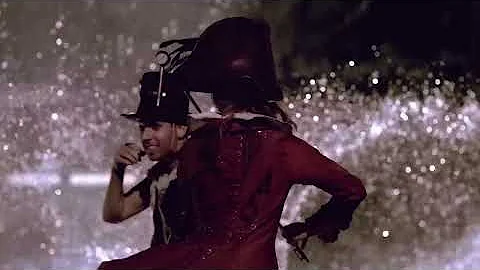 Lindsey Stirling - Master of Tides (Official Music...