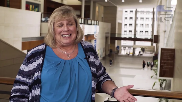 Symmetry Financial Group Success Story: Eileen Bal...