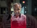 Adulto Mayor Dormiría En La Calle Tras Ser Expulsado De Apartamento En Caribe Verde