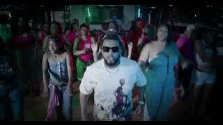 Nephew Jones - My Type of Carryin On (Official Music Video)