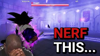 Dragon Soul Is Too Hard