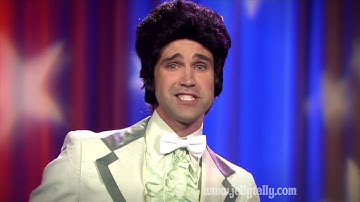 Thumbnail of The Fabulous Bentley Brothers - Genesis