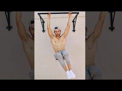 Pull Up Bar