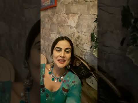 Actress Nandini Singh | CoconutCha Raja 2019 | Coconut Media Box