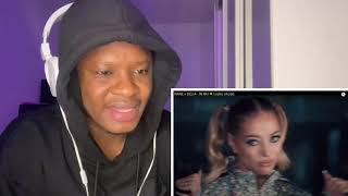 NANE x DELIA - ÎN RAI ☀️ (video oficial) REACTION