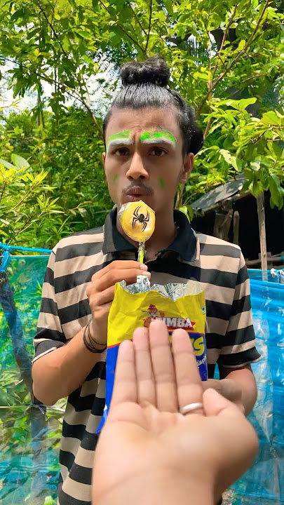 🍭🌺🍫🥰🌸😁🍓ASMR MALAYSIC’S CHOCOLATE & CHIPS ORIGINAL DUBBUL BUBBLE GUM (3 FRUITS FLAVORS) AND…
