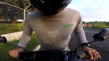 GoPro Hero 5 Session Video Stabilization (sample footage)