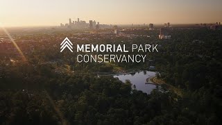 Memorial Park's New Eastern Glades Provides An Urban Wilderness Near  Downtown Houston – Houston Public Media