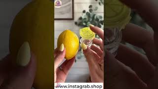 🔥 Aesthetic &amp; Budget Friendly Kitchen Essentials 💚🍋#viral #shorts #review