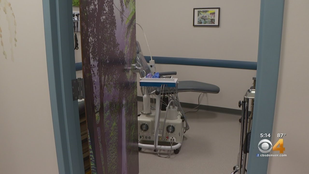 Thornton High School Launches Dental Service For Students