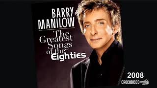 Barry Manilow - Time After Time (2008)