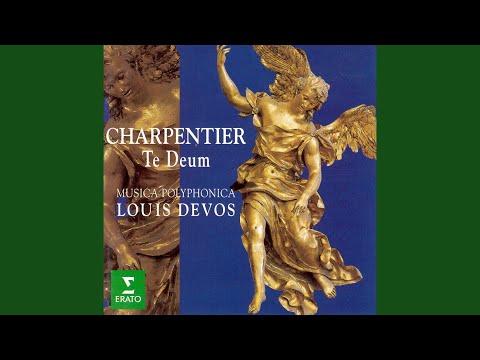 Charpentier : Laudate Dominum, Psalm 116 H223 : VI Laudate Dominum