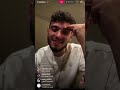 لايف الشامي كامل بعد غياب 