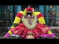 Thiruvaheendrapuram hemambujavalli thayar archanai by shri ramaswamy battachar