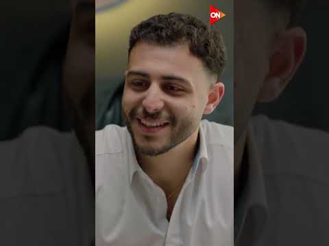 فريدة راحت تعتذر ل سيف بس بعد فوات الآوان كامل العدد 