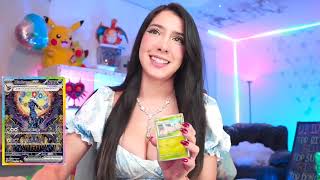 Daniela Azuaje clips cartas 🧡🧡