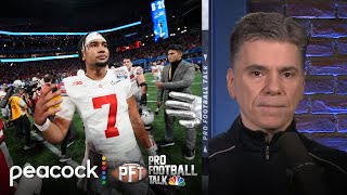 Predicting biggest 2023 NFL Draft 2023 storylines after Round 1 | Pro Football Talk | NFL on NBC
