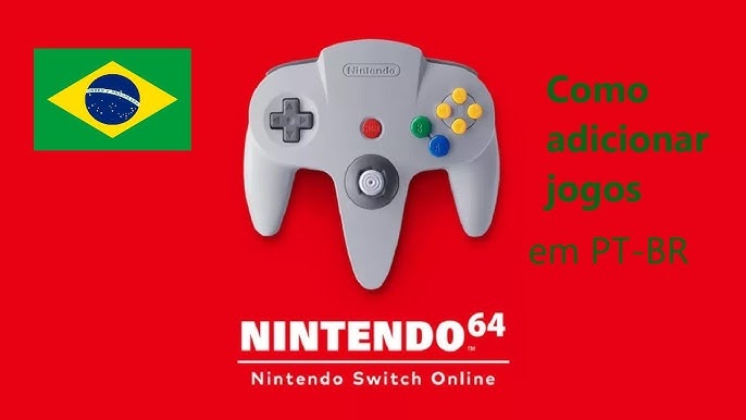 Nintendo Switch Online é hackeado e permite a adição de jogos de NES -  21/09/2018 - UOL Start