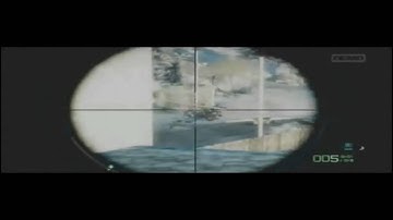 BFBC2 - Quadbike Quickscope