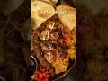 THE ULTIMATE IFTAR DESTINATION IS HERE.