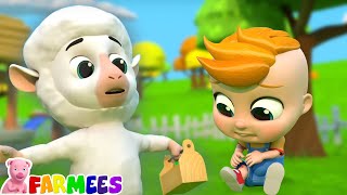 Baby Got a Boo Boo Sing Along Song for Kids by Farmees - Nursery Rhymes And Kids Songs 18,604 views 10 days ago 3 minutes, 9 seconds