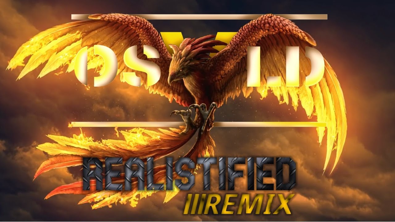 REALISTIFIED - Benny Productions (OSVLD Remix) - YouTube