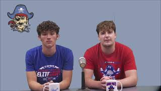 5 4 26 Morning Announcments 2025 2026