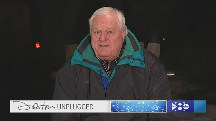 Dale Hansen Unplugged: Who do we blame after Texas...