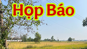 Họp Báo #dungtocdaitv #dungmapvlog #thichminhtue