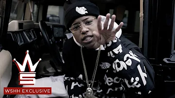 Murda Beatz "Novacane" Feat. Pressa (WSHH Exclusive - Official Music Video)