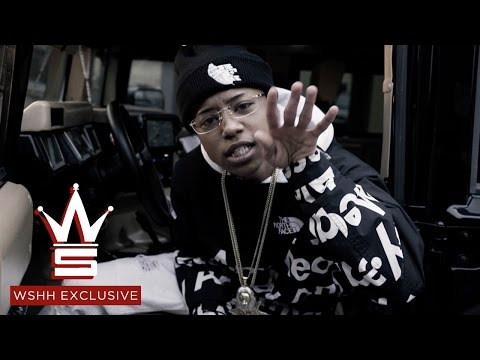 Murda Beatz Ft. Pressa - Novacane