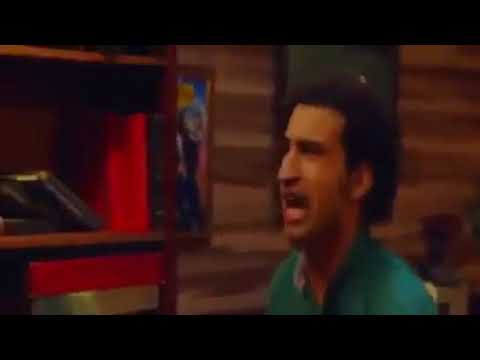 طب اعمل ايه انا بقا دلوقتى اقوم احوشنى ضحك مع خناقة حسن وبقلظ