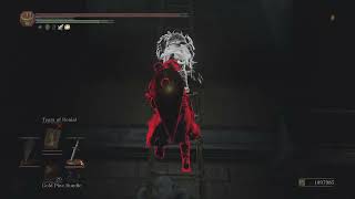 Ds3pvp:Down but not out
