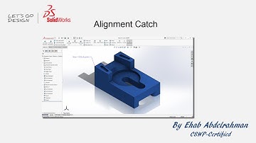 Alignment Catch (20/20)