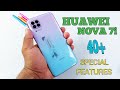 Huawei Nova 7i Tips & Tricks | 40+ Special Features