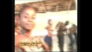 Tota Lopi- Catxor / Album Jogo D´Amor(Video Official)