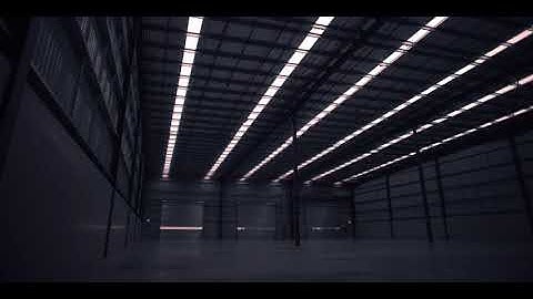 Dexus Brand 2021 - Industrial - 60"