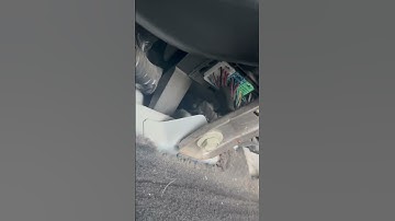 2019 Chevrolet Traverse BCM location