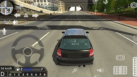 Car Parking Multiplayer - Gameplay Walkthrough Part 1 - Singleplayer ios android