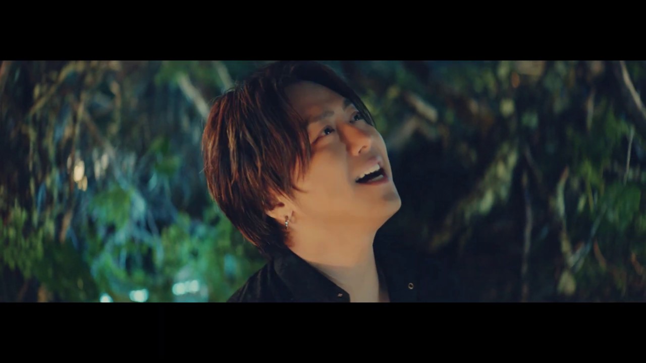 Exile Takahiro Last Night Music Video Youtube