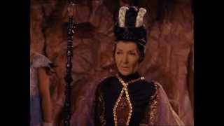 T'Pau the Bigot