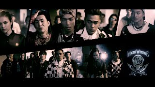 HiGH&LOW Special Trailer  ♯12 「PEARL&9」