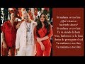 Mañana Es Too Late ft. J Balvin - Jesse &amp; Joy - (Lyrics)