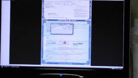 Panasonic KV-S2048C High Speed Document Scanner for sale on Ebay!