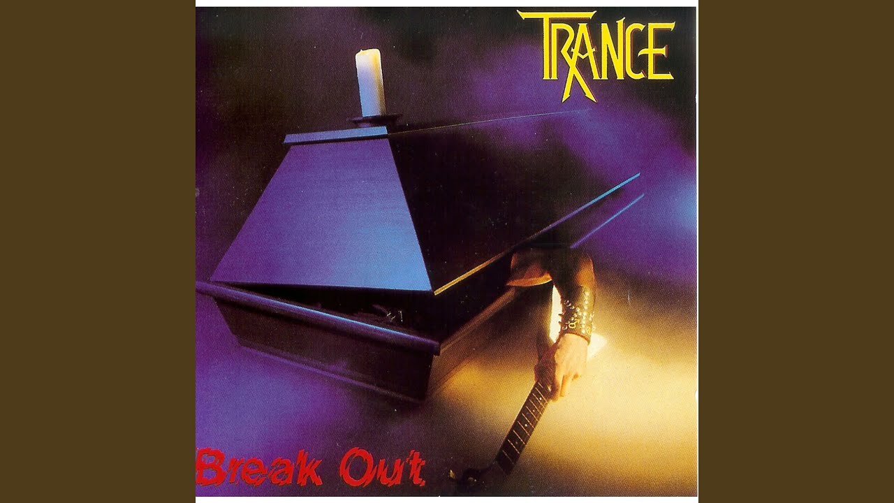 ニルヴァーナ1989NIRVANABLEACH OUT! BREAK OUT! Break Out - YouTube