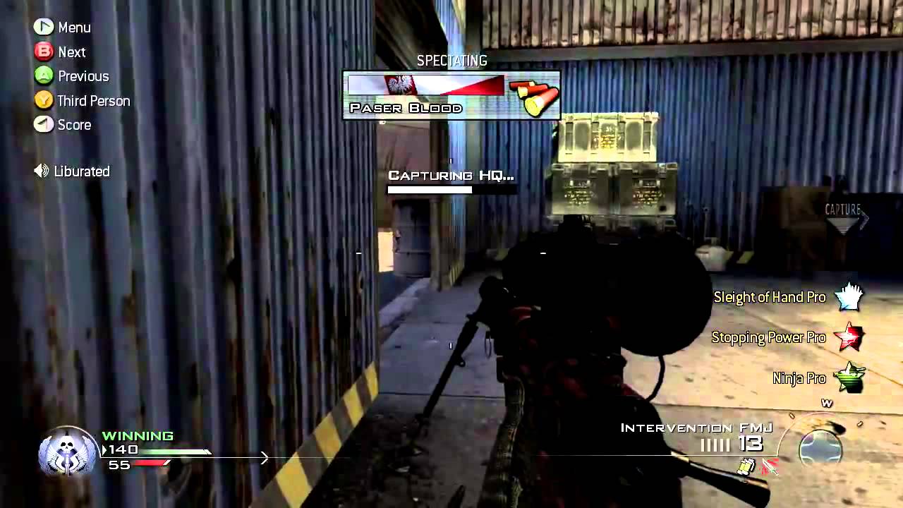 AeRo vs AoT by Ruzoh