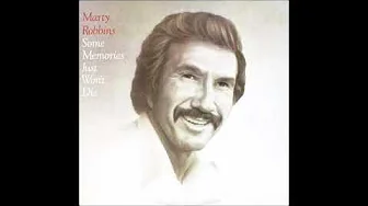 Marty Robbins - Honkytonk Man Marty Robbins - Honkytonk Man